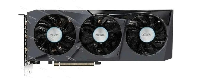 Graphics Card 24Gb Gddr6X - 90% новая видеокарта RTX 3090 24GB