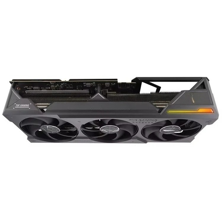 Graphics Card 24Gb Gddr6X - Видеокарта TUF Gaming GeForce RTX 4090