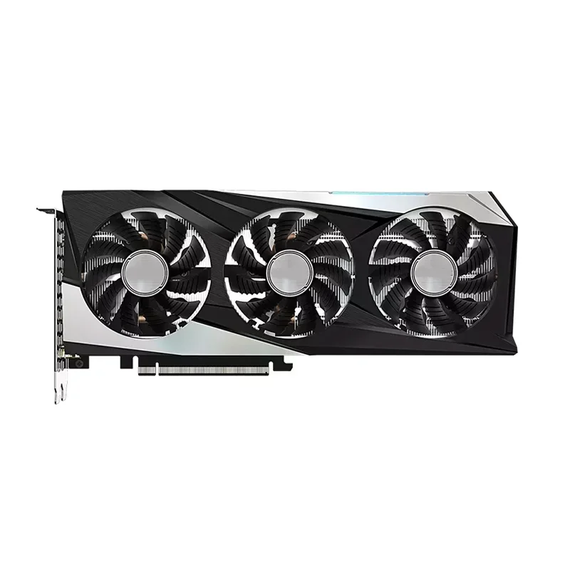 Graphics Card 24Gb Gddr6X - Видеокарта 3090 24 ГБ 384 бит