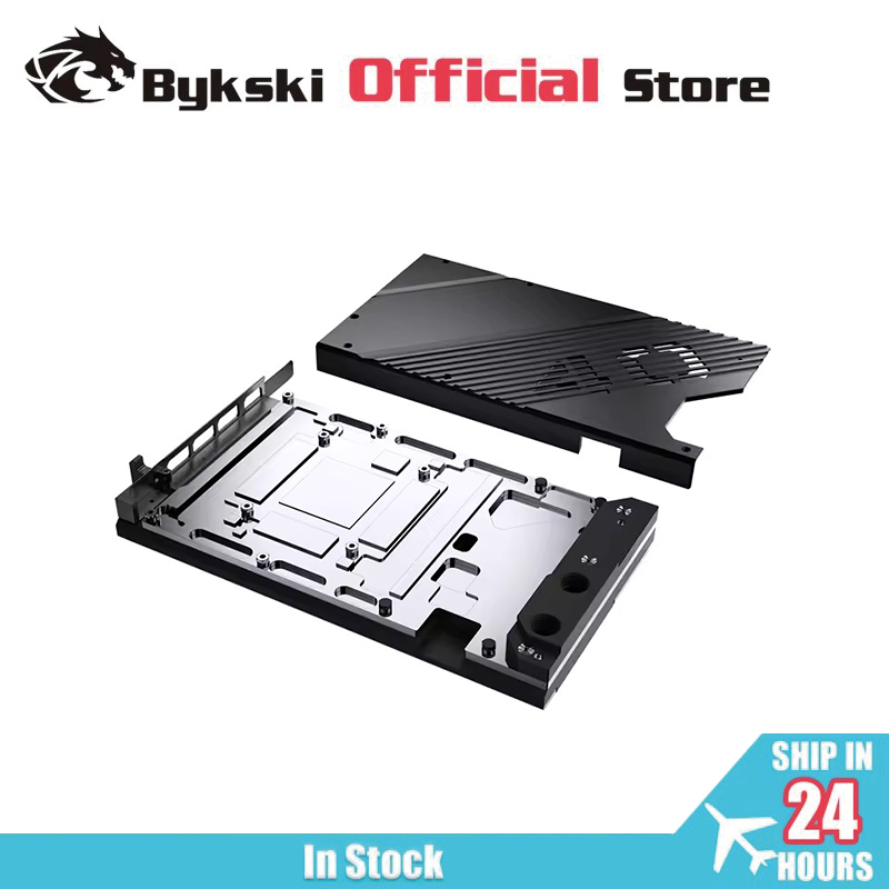 Блок графического процессора G – обзор и цена Rtx 4090 Water Block
