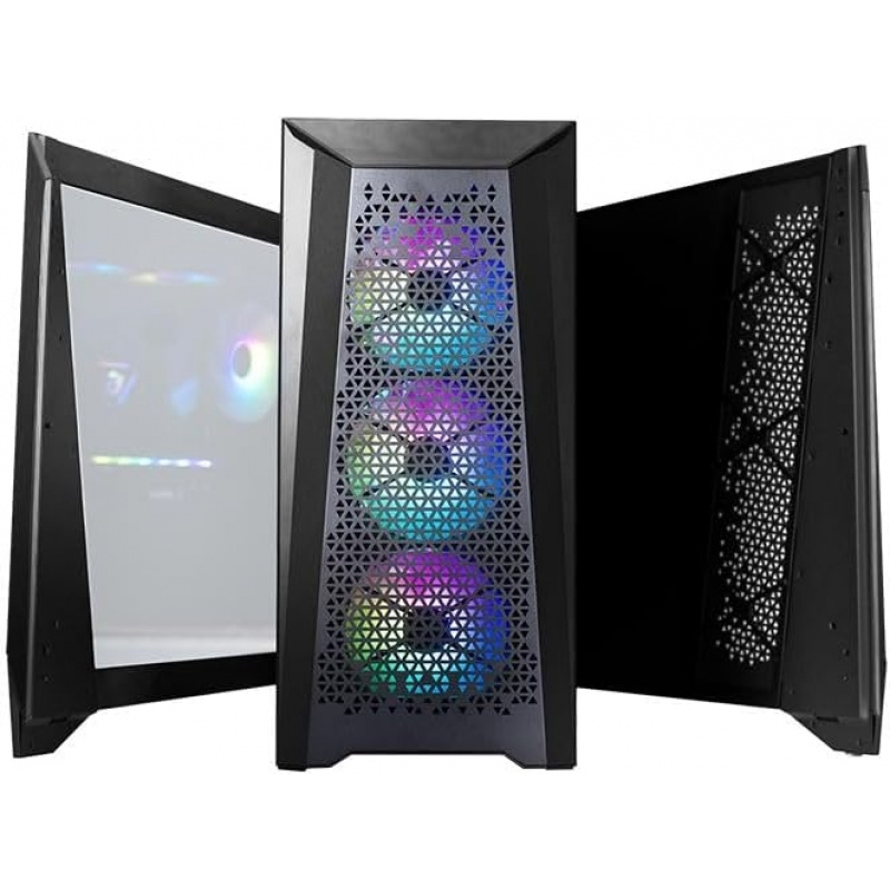 Игровой ПК, Ultra 9 285K 3.2ГГ – обзор и цена Rtx 5090 32Gb