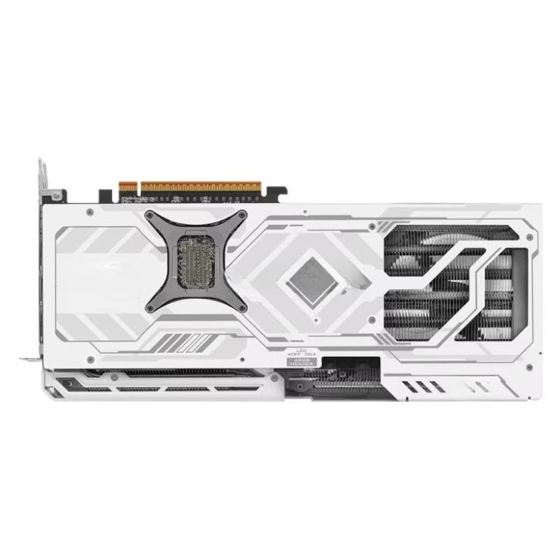 Видеокарта RX 9070 XT 16 ГБ GD – обзор и цена Rx 9070 16Gb