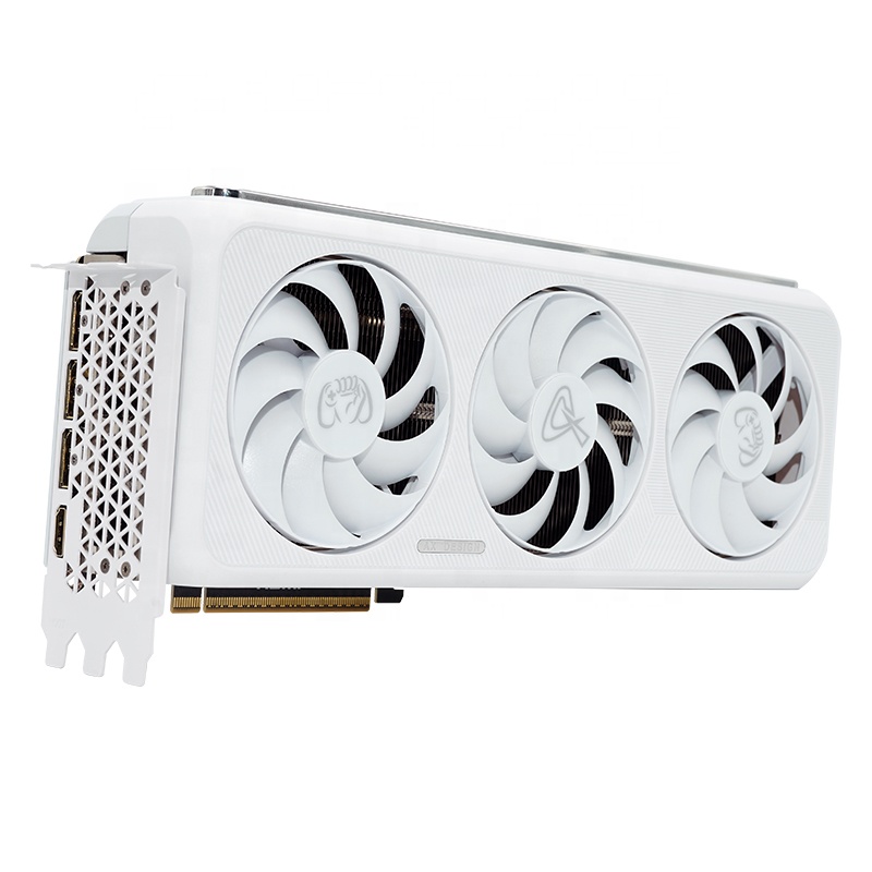 Новая видеокарта RTX 5080 GDDR – обзор и цена Rtx 5080 16Gb