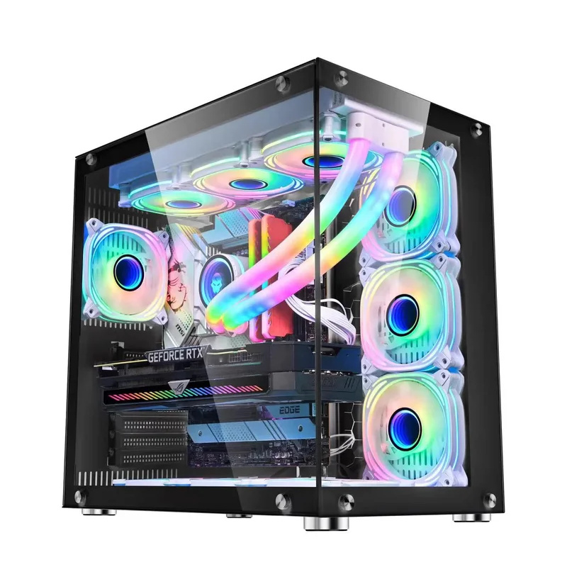Популярный компьютер I9 I7 I5, – обзор и цена Desktop Gaming Gpu 32Gb