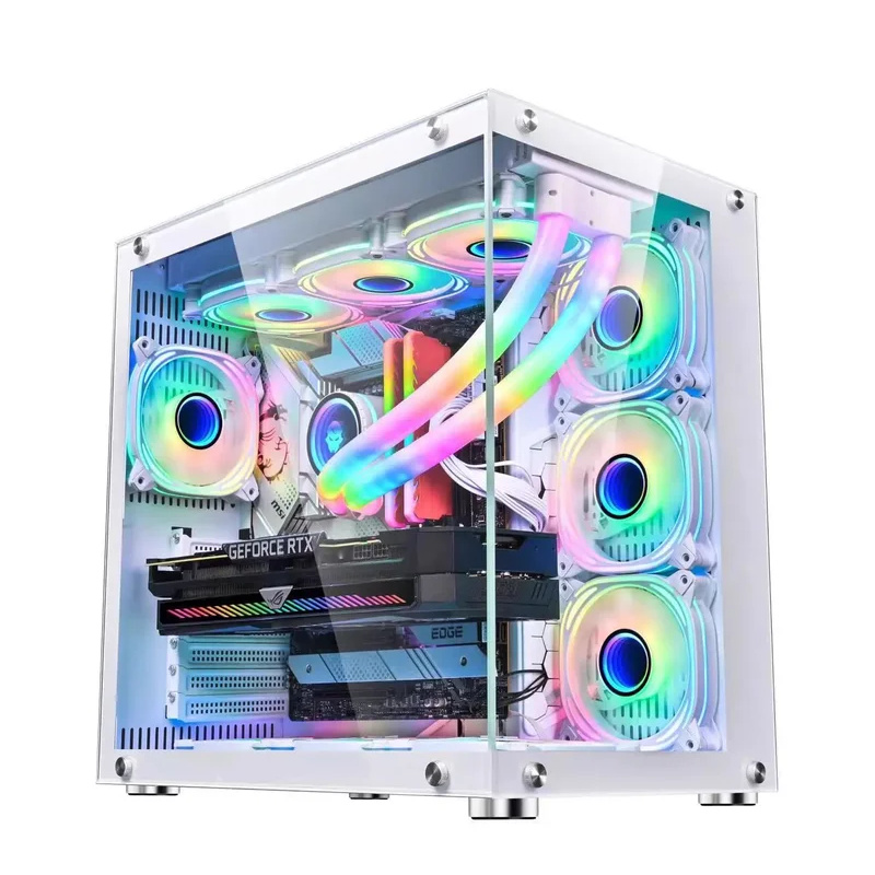 Популярный компьютер I9 I7 I5, – обзор и цена Desktop Gaming Gpu 32Gb