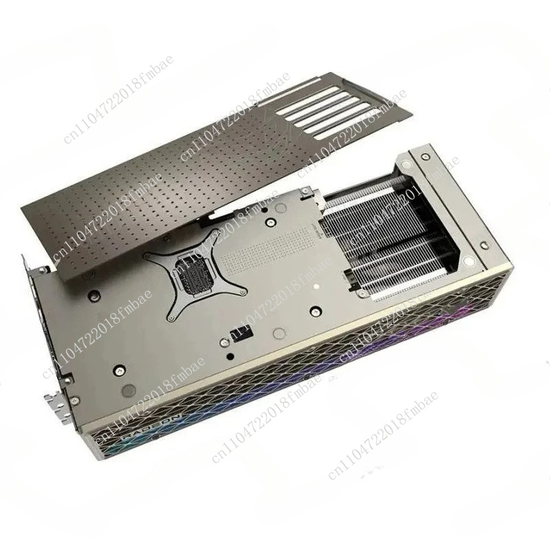 Б/у видеокарта Sapphire RX 907 – обзор и цена Rx 9070 16Gb