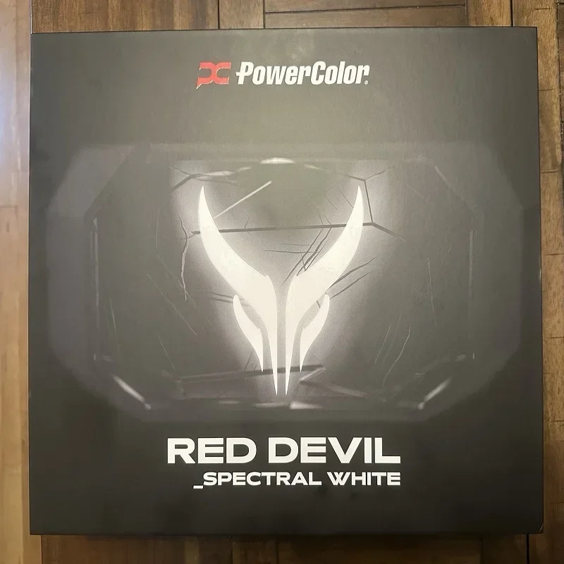 Лучший поставщик Red Devil Spe – обзор и цена Rx 9070 16Gb