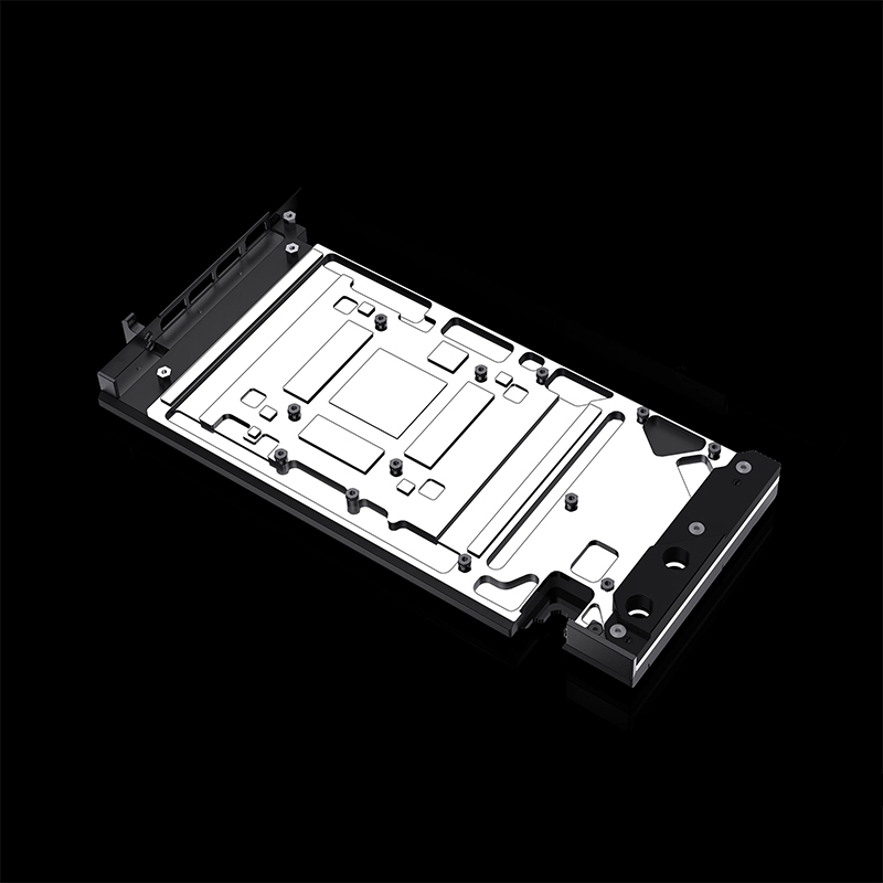 Водяное охлаждение для видеока – обзор и цена Rtx 4090 Water Block