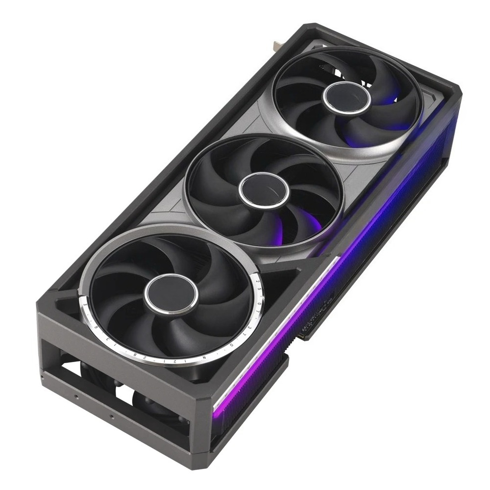 Высокопроизводительная игровая – обзор и цена Rtx 5080 16Gb