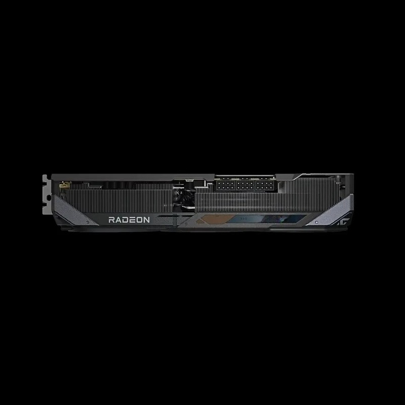 Горячая распродажа: игровая ви – обзор и цена Rx 9070 16Gb