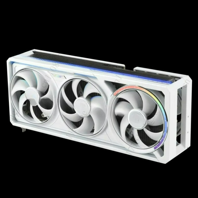 Игровая видеокарта RTX 5080 16 – обзор и цена Rtx 5080 16Gb
