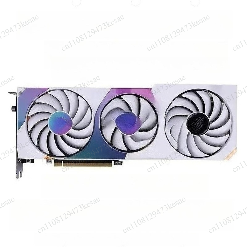 90% новая оригинальная видеока – обзор и цена Graphics Card 24Gb Gddr6X