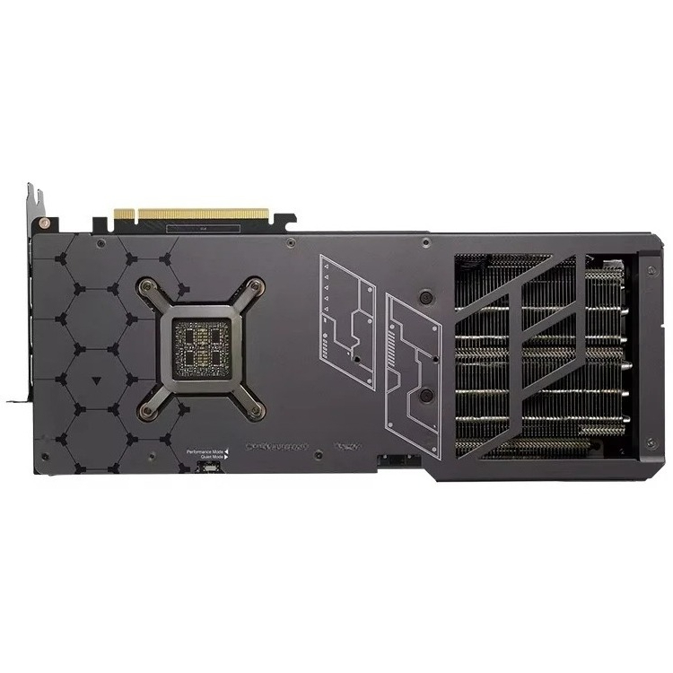 Видеокарта TUF Gaming GeForce  – обзор и цена Graphics Card 24Gb Gddr6X