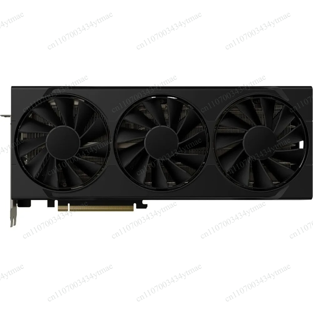 Игровая видеокарта RX 9070 XT  – обзор и цена Rx 9070 16Gb