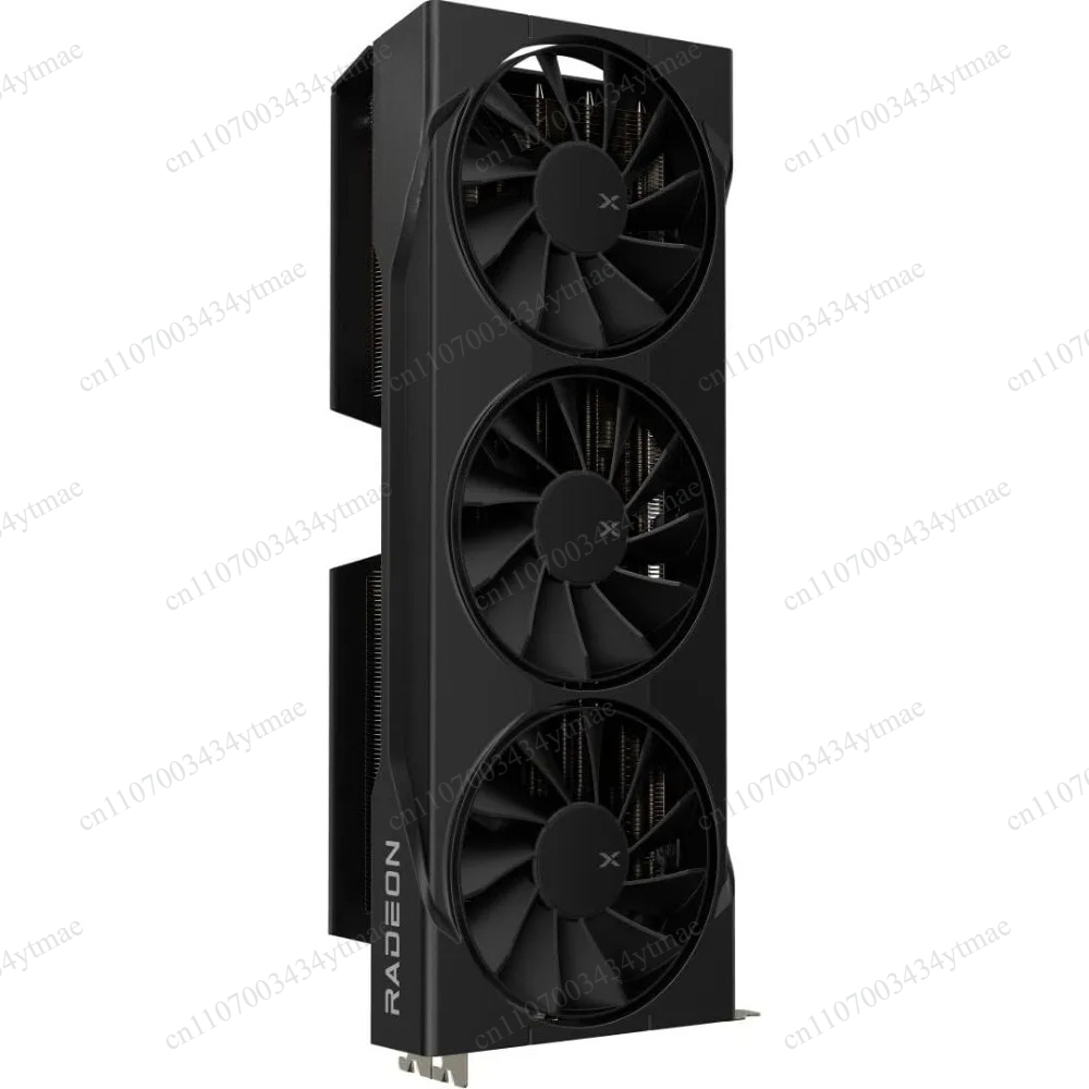 Игровая видеокарта RX 9070 XT  – обзор и цена Rx 9070 16Gb